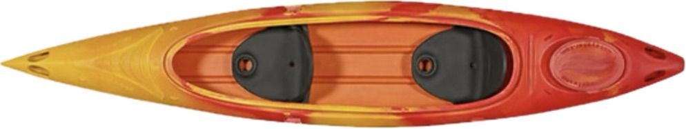 New Finder dwuosobowy