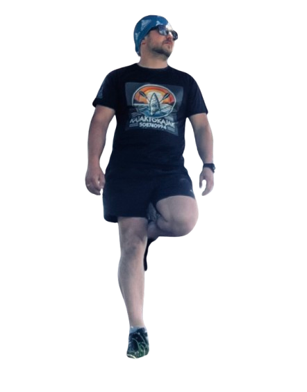 spływy kajakowe nida kajaktokajak